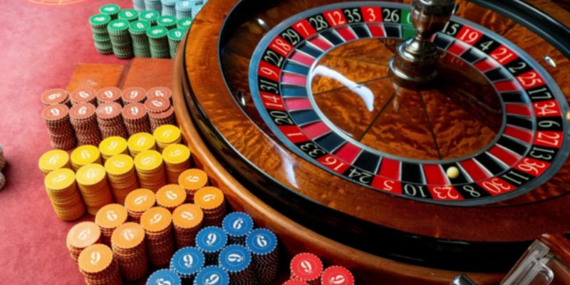 Cách tham gia chơi Sa Casino tại 77WIN