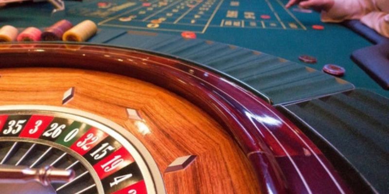 Giới thiệu khái quát đôi nét về sảnh WM Casino