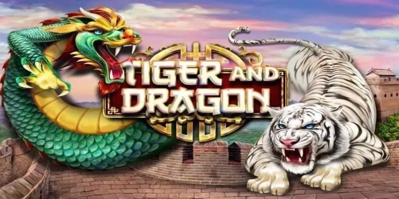 Trải nghiệm game Rồng Hổ tại sảnh Sa casino